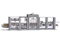 TriVex® RLi Series Top Load Case/Tray Packer