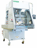 7000 Series Carton and Tray Forming Machinery