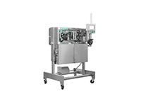 Doboy B-550M Medical Grade Continuous Band Sealers