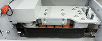 Doboy HDPT™ Bag Sealers (Compression Section)