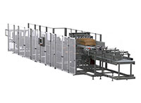 Spectrum Cartoning, Sleeving, and Multipacking Machinery