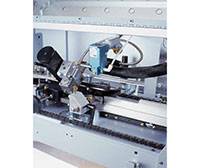 GS-1000™ Series Double Fold Glue Sealers