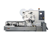 Flow Wrapping On RPMI, Inc.