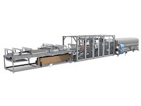 Contour® 30 Series Shrink Wrapping System
