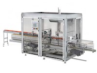 TriVex® RL Series Top Load Case/Tray Packer