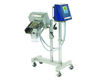 Thermo Scientific™ APEX 500 RX Metal Detectors for Pharmaceutical Applications