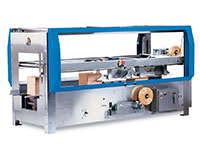 Super Pro 30T Top and Bottom Tape Case Sealers