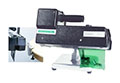 HS-CII™ Series Portable Hand Sealers - Clamp Comes Standard with Machine