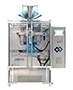 Edge NX+ i4.0 Intermittent Motion Internet Protocol (IP65) Vertical Form Fill Seal (VFFS) Baggers