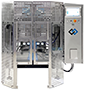 Edge Ultra High Voltage (HV) i4.0 Continuous Motion Vertical Form Fill Seal (VFFS) Baggers
