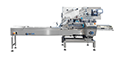 PurFlow NX+ i4.0 Horizontal Form Fill Seal Flow Wrappers