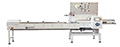 PurFlow NX i4.0 Compact Horizontal Form Fill Seal Flow Wrappers