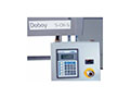 Doboy S-CH Series 109.5 Inch (in) Length Bag Sealer - Control Panel
